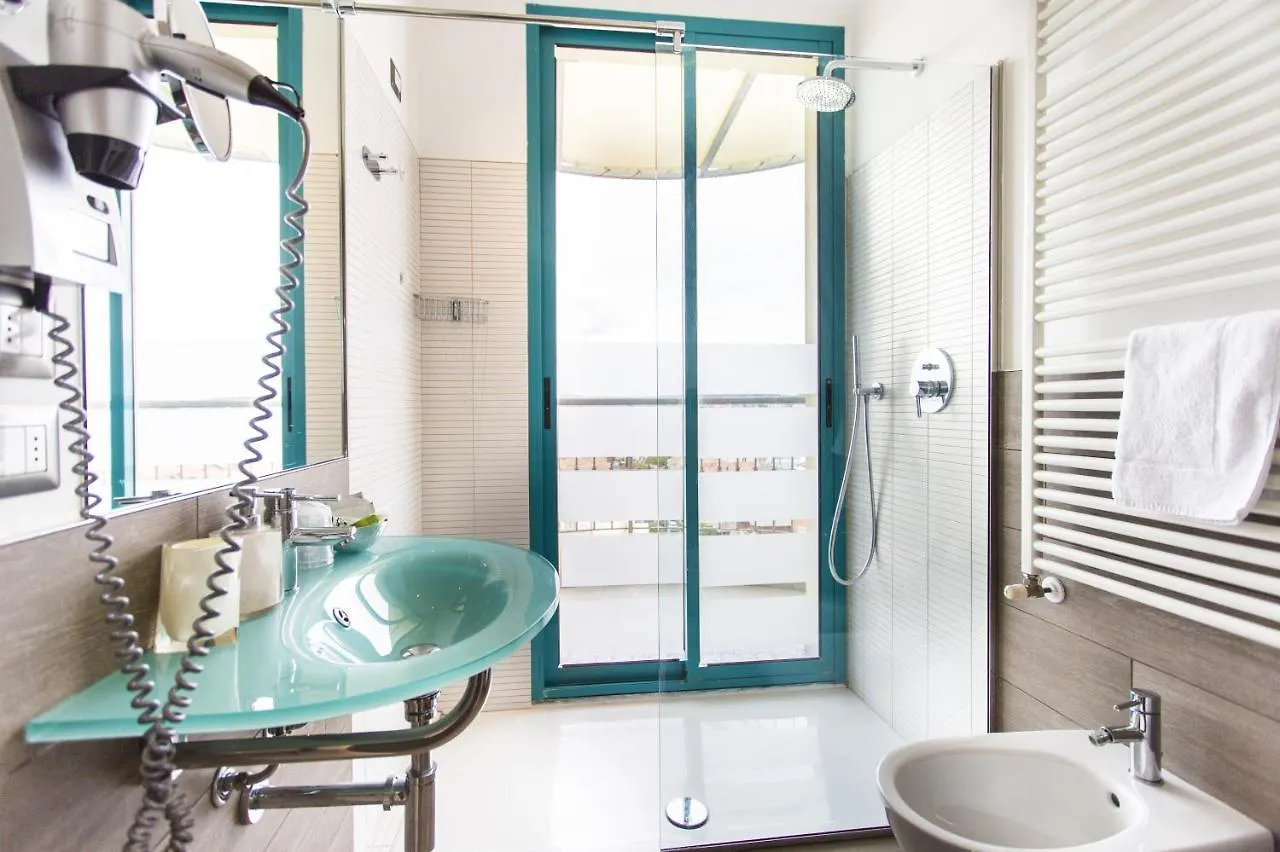 Bellariva Feeling Hotel Rimini