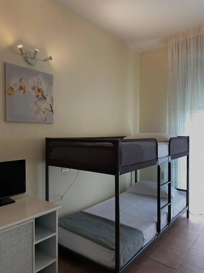Bellariva Feeling Hotel Rimini