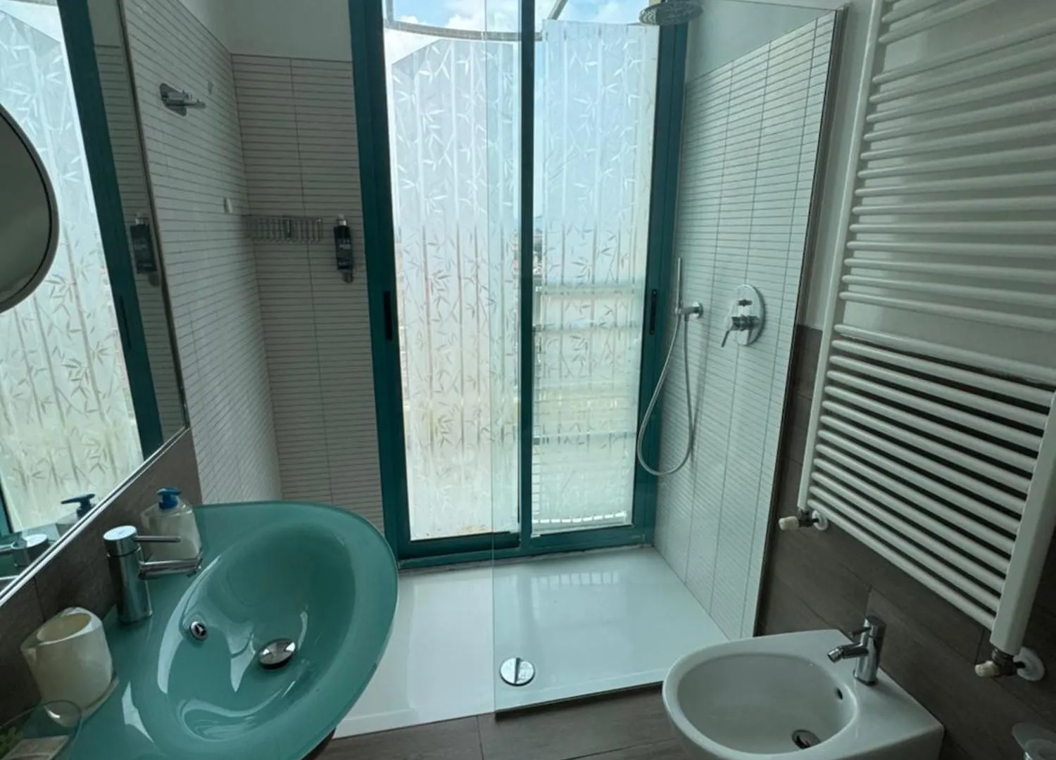 Bellariva Feeling Hotel Rimini 3*,  Italy