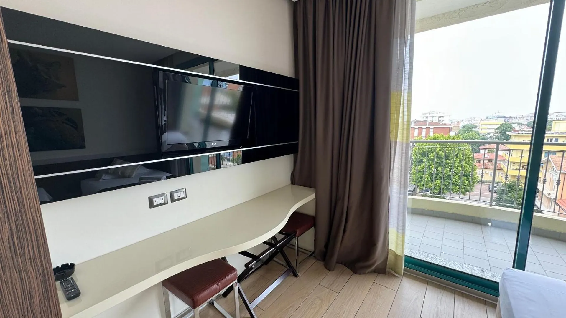 ***  Bellariva Feeling Hotel Rimini Italy