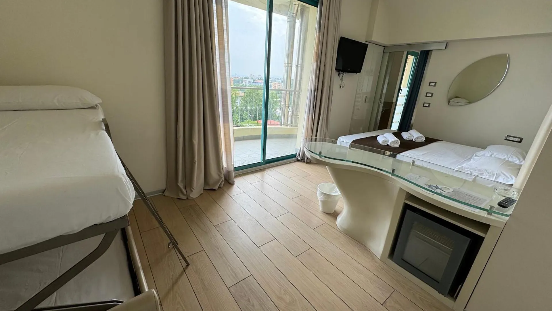 Bellariva Feeling Hotel Rimini Italy