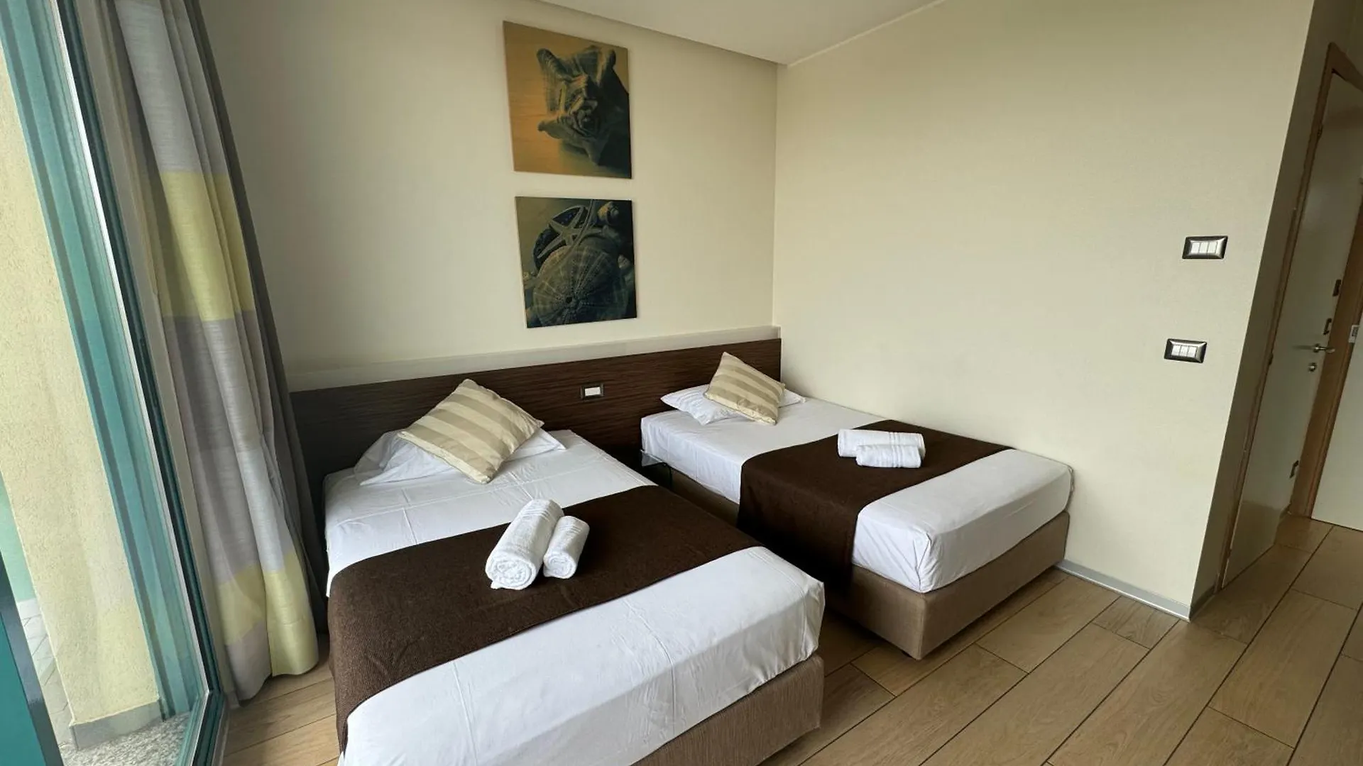 Bellariva Feeling Hotel Rimini 3*,
