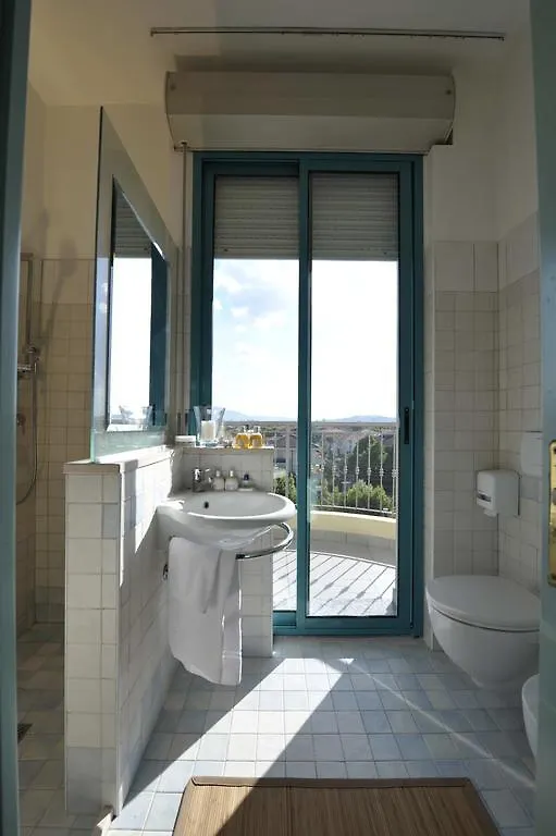 Bellariva Feeling Hotel Rimini
