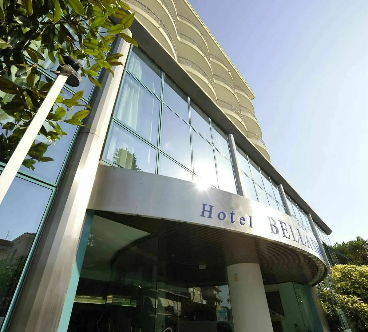 Bellariva Feeling Hotel Rimini