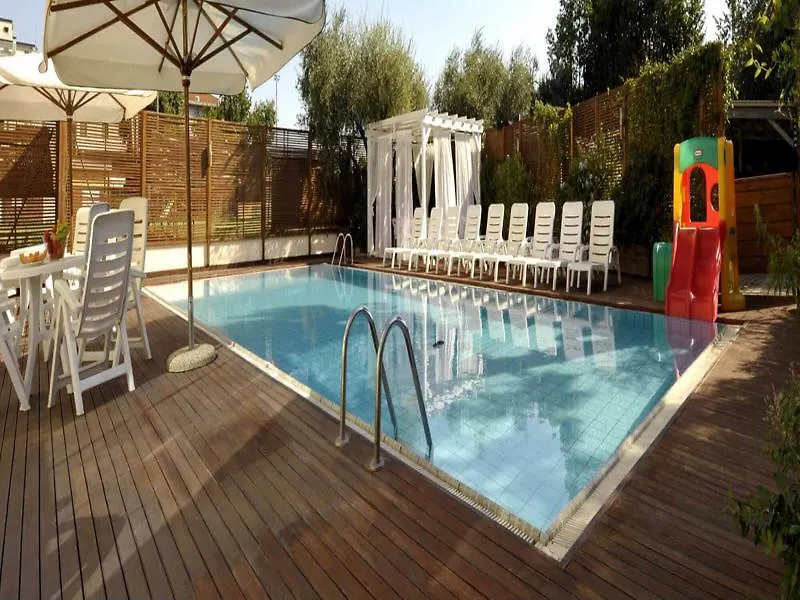 Bellariva Feeling Hotel Rimini