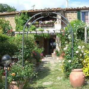 Le Querciolaie Monte Cavallo - Upper Appartamento Saturnia