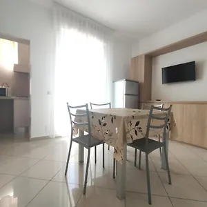 Perla ** Rimini