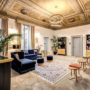 **** Hotel Martius Private Włochy