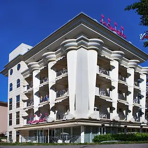 **** Hotel La Gradisca Włochy