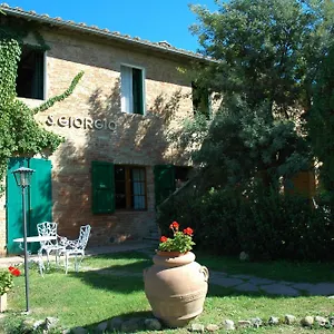 San Giorgio Monteroni dʼArbia