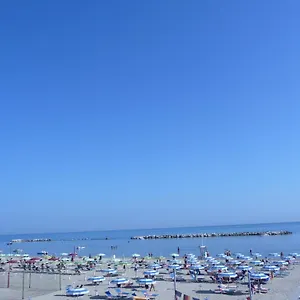 Suprem Sul Mare *** Rimini