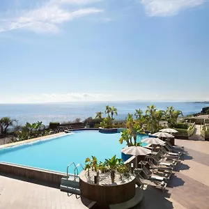 **** Hotel Four Points By Sheraton Catania Włochy
