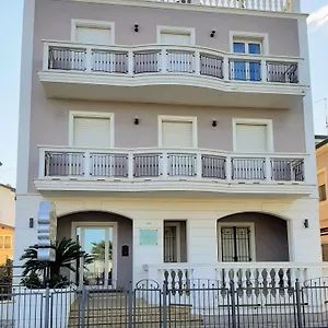 Residenza Mediterranea *** Rimini