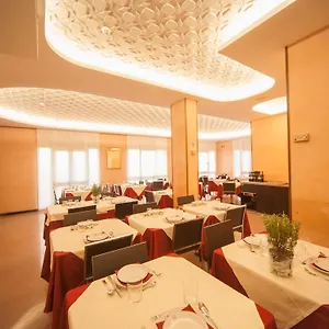 *** Hotel Manola Włochy