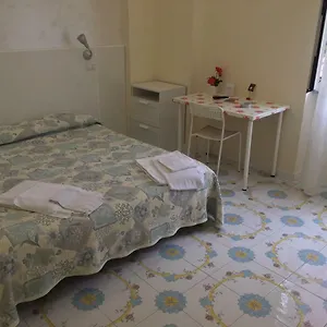  Hotel Oasi Włochy