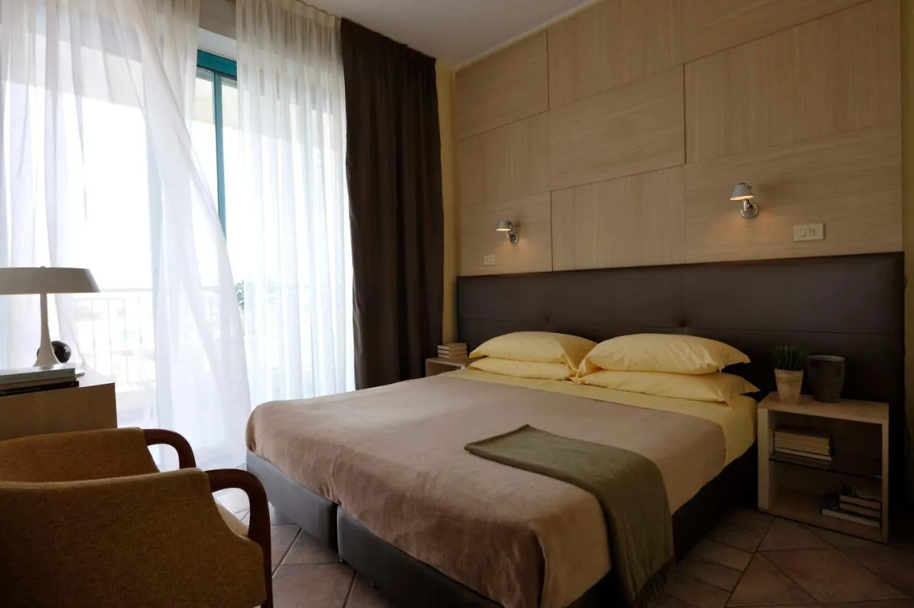 Bellariva Feeling Hotel Rimini 3*,  Italie