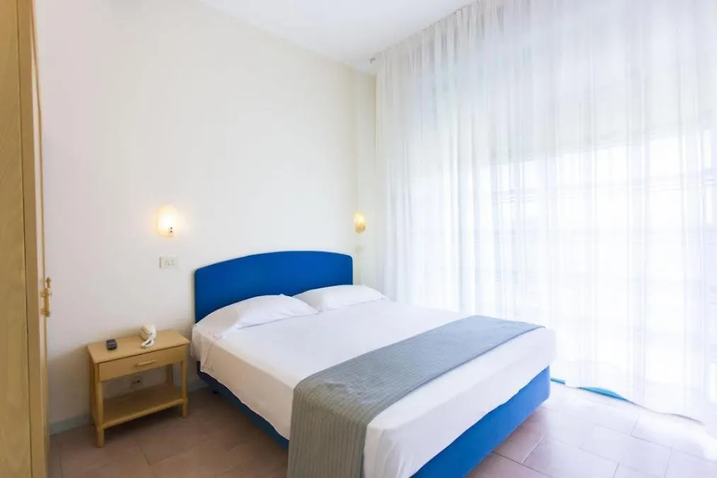 Bellariva Feeling Hotel Rimini
