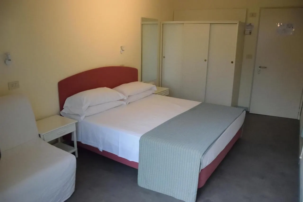 Bellariva Feeling Hotel Rimini