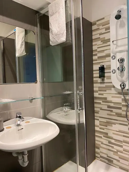 Bellariva Feeling Hotel Rimini