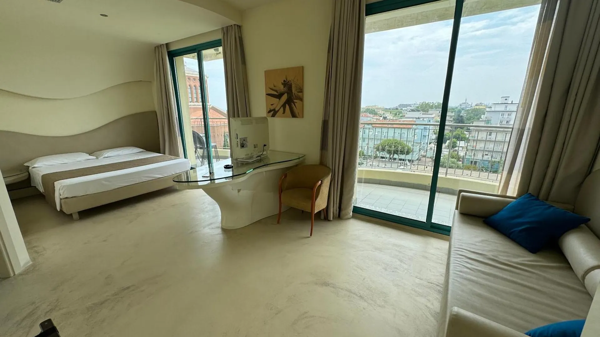 Bellariva Feeling Hotel Rimini
