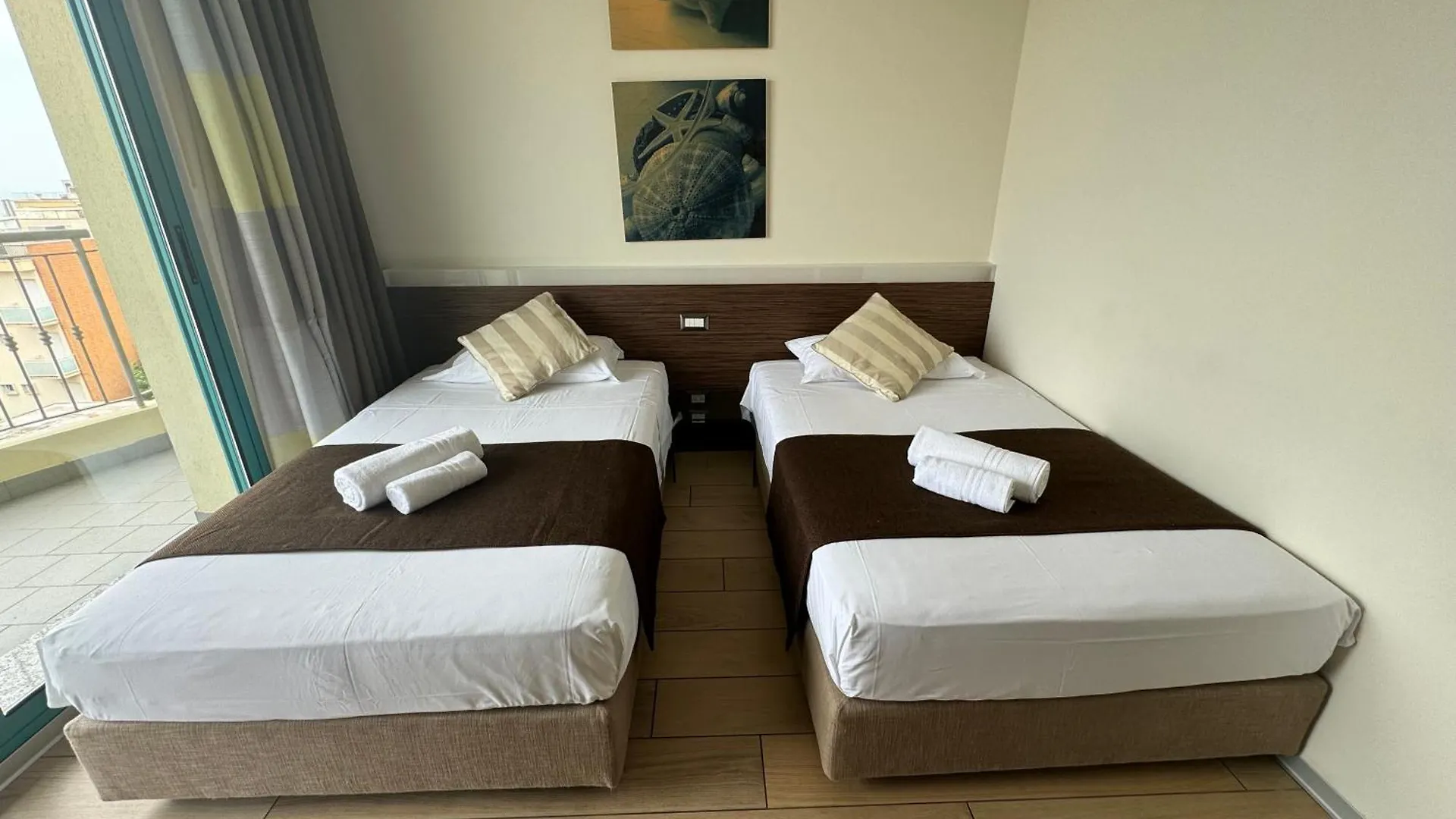 Bellariva Feeling Hotel Rimini