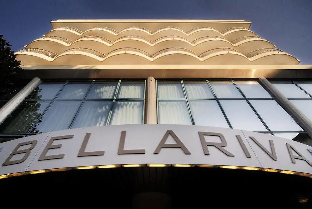 Bellariva Feeling Hotel Rimini