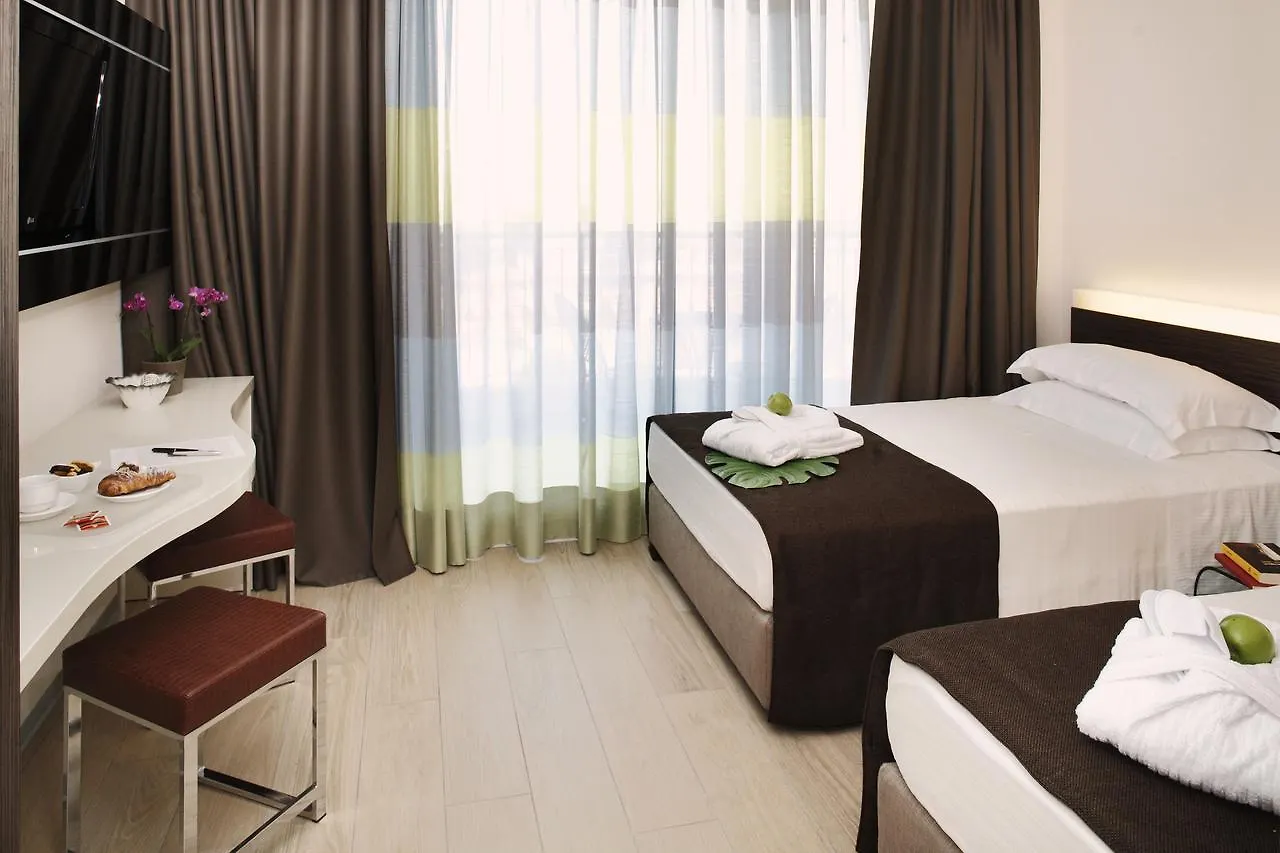 Bellariva Feeling Hotel Rimini
