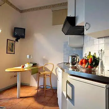 ***  Bellariva Feeling Hotel Rimini Italie