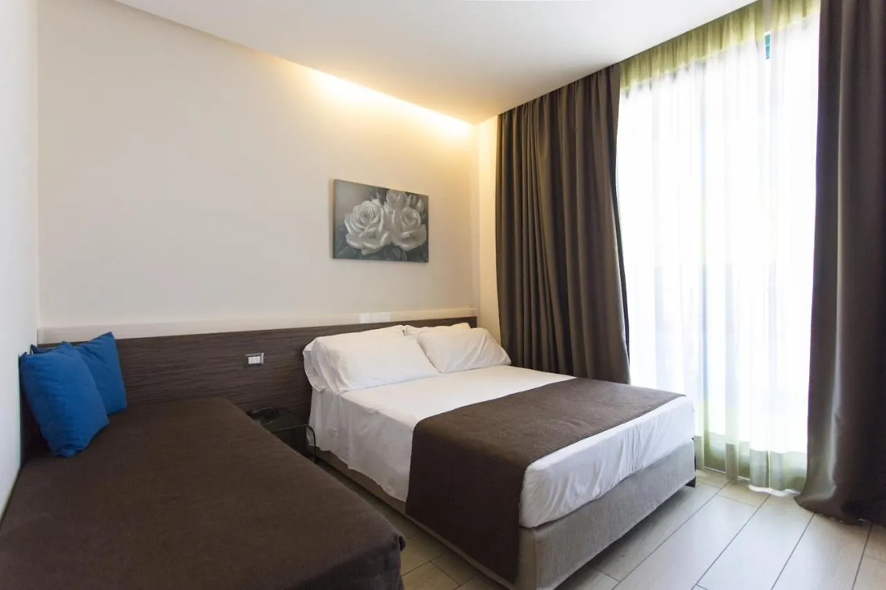 Bellariva Feeling Hotel Rimini