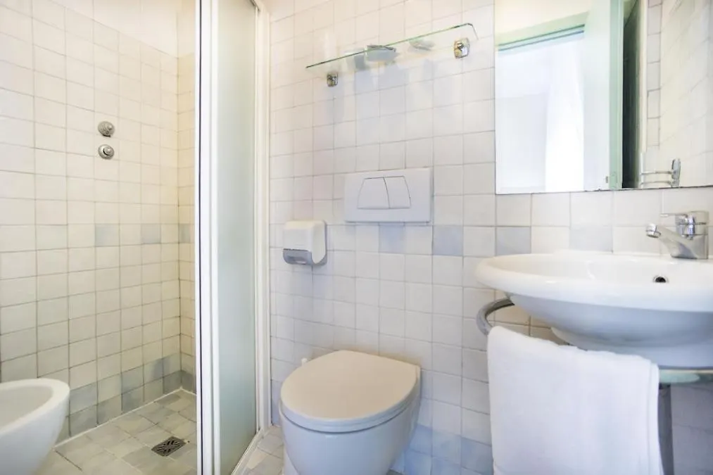 Bellariva Feeling Hotel Rimini