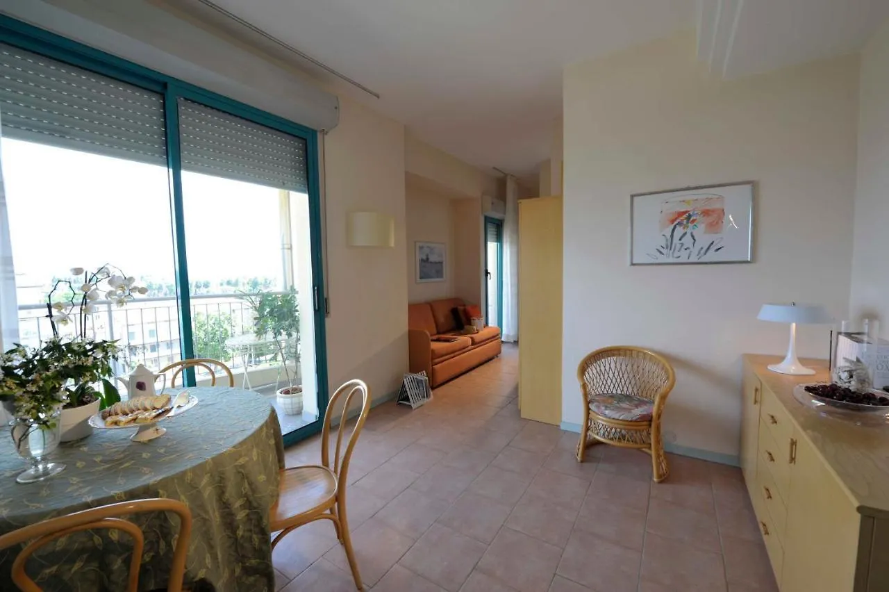 Bellariva Feeling Hotel Rimini 3*,