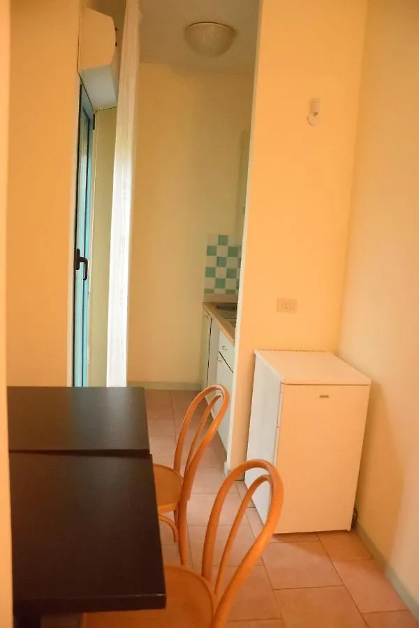 Bellariva Feeling Hotel Rimini