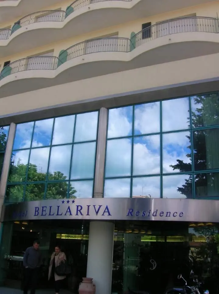 Bellariva Feeling Hotel Rimini Włochy