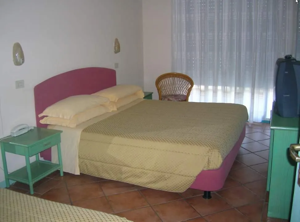 Bellariva Feeling Hotel Rimini 3*,  Włochy