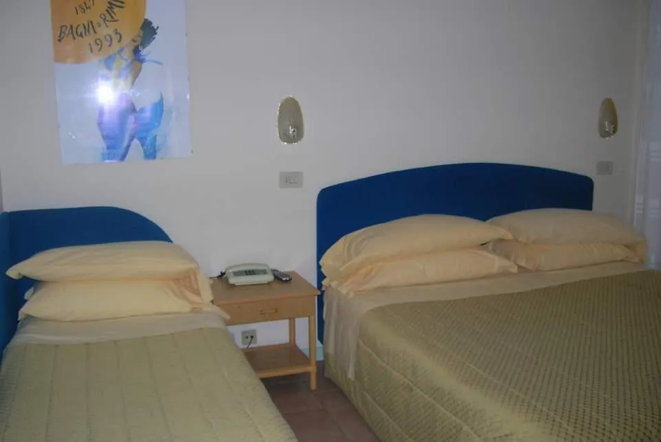 Bellariva Feeling Hotel Rimini