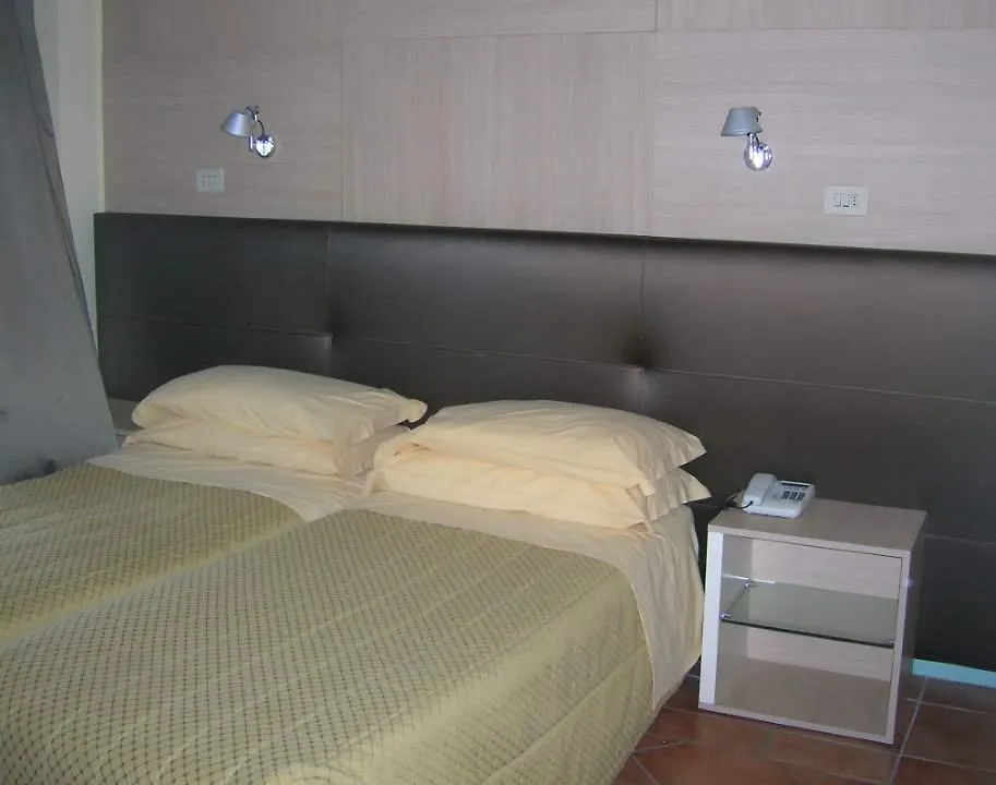 Bellariva Feeling Hotel Rimini