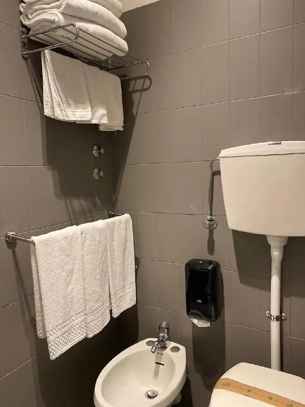 Bellariva Feeling Hotel Rimini