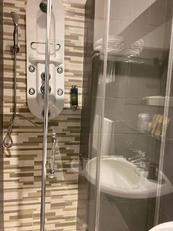 Bellariva Feeling Hotel Rimini