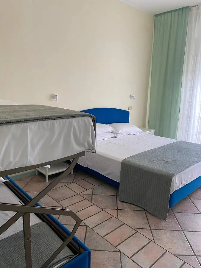 Bellariva Feeling Hotel Rimini