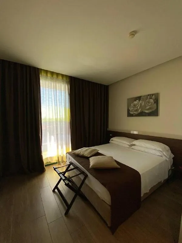 Bellariva Feeling Hotel Rimini
