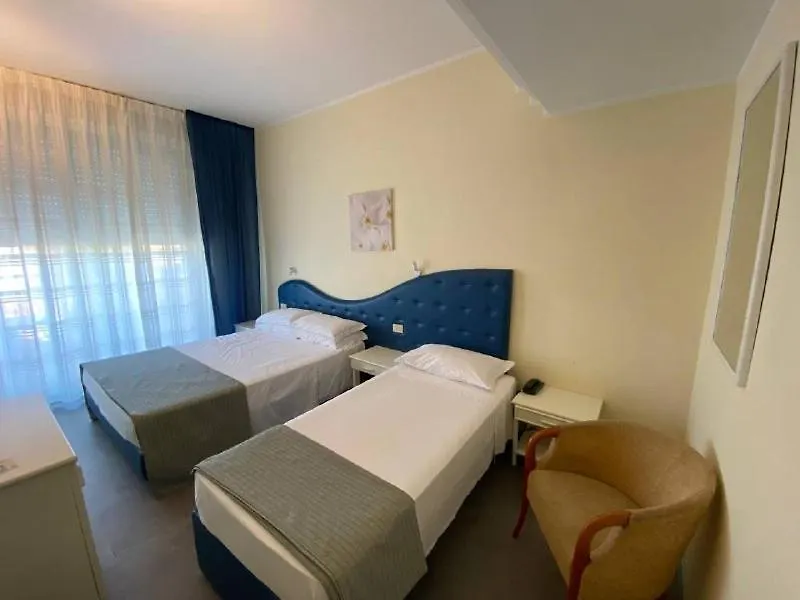 Bellariva Feeling Hotel Rimini 3*,