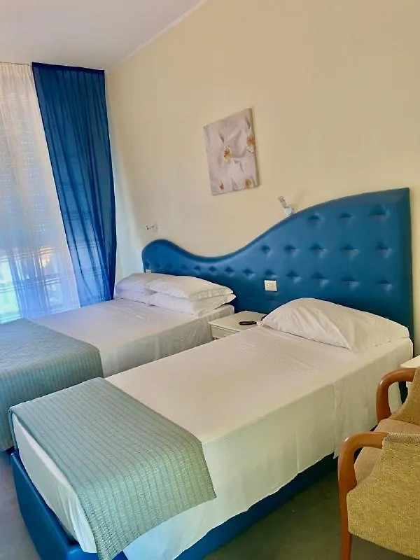 Bellariva Feeling Hotel Rimini