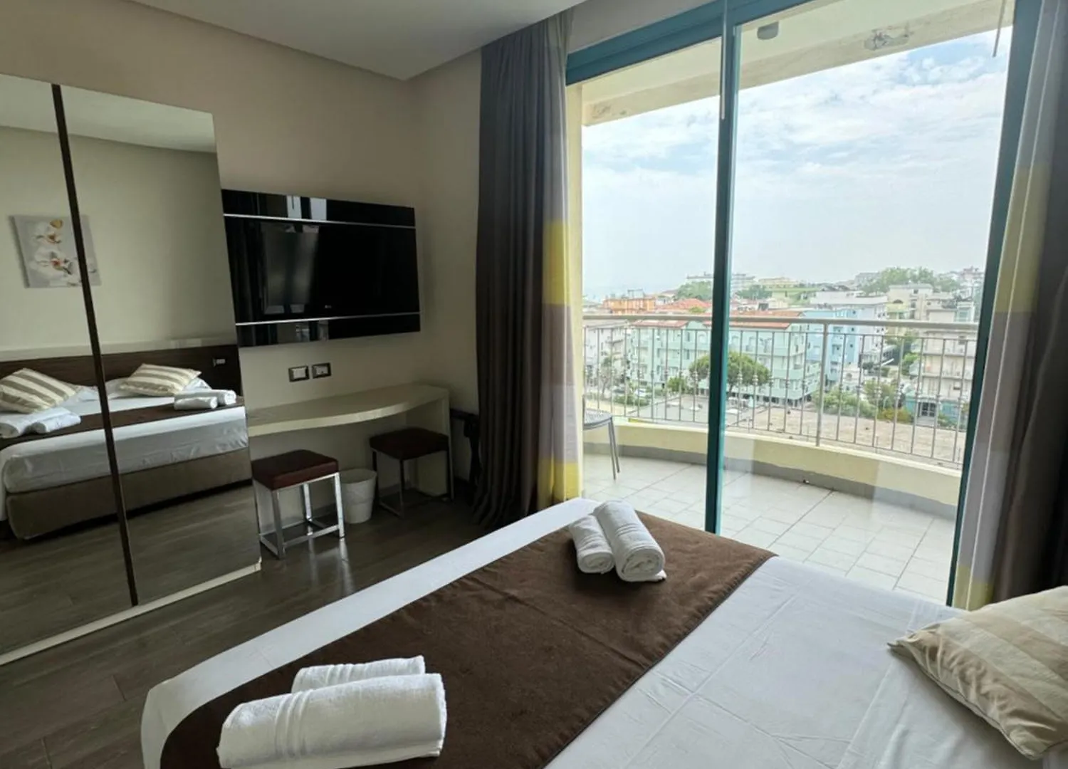 Bellariva Feeling Hotel Rimini