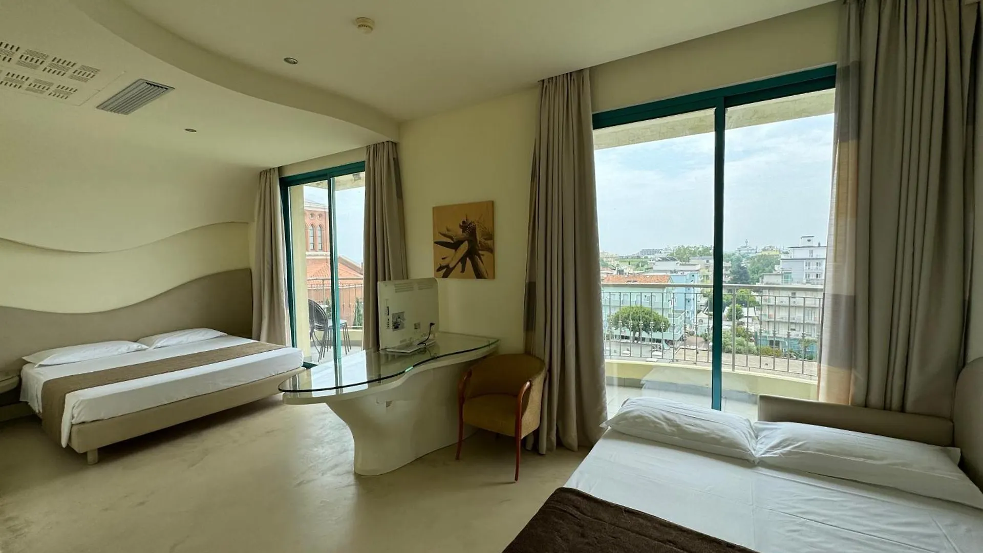 Bellariva Feeling Hotel Rimini