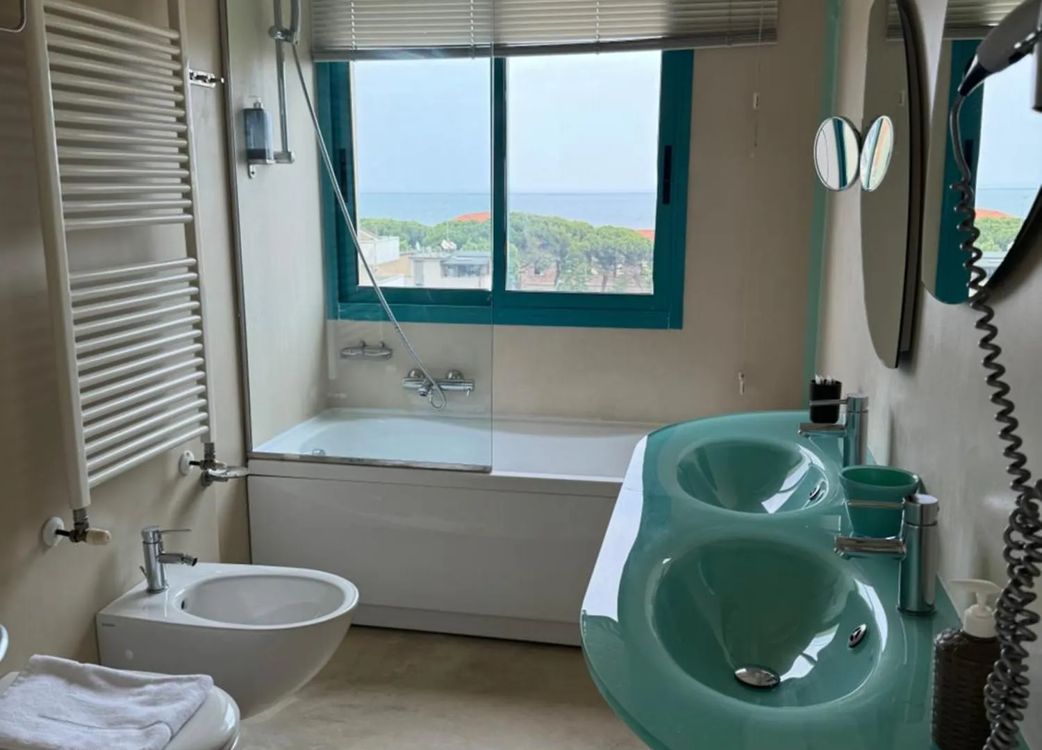 Bellariva Feeling Hotel Rimini
