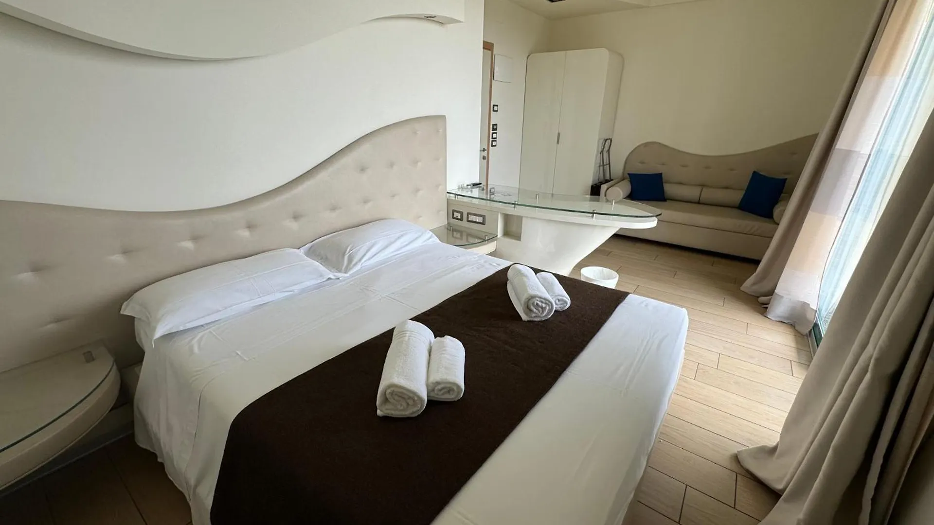 Bellariva Feeling Hotel Rimini 3*,