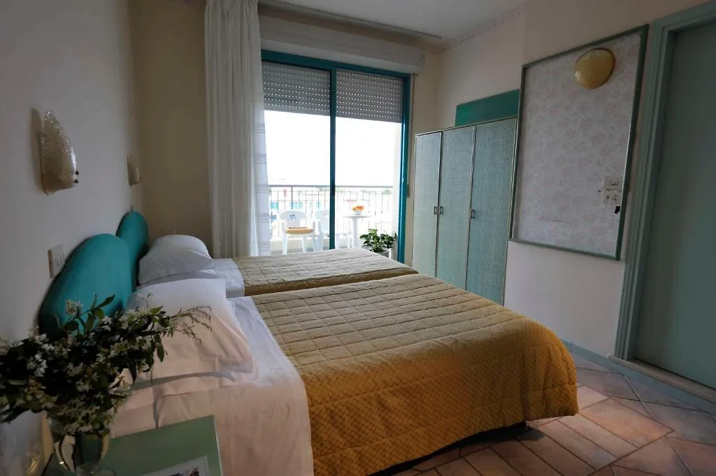 Bellariva Feeling Hotel Rimini