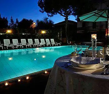 Bellariva Feeling Hotel Rimini 3*,
