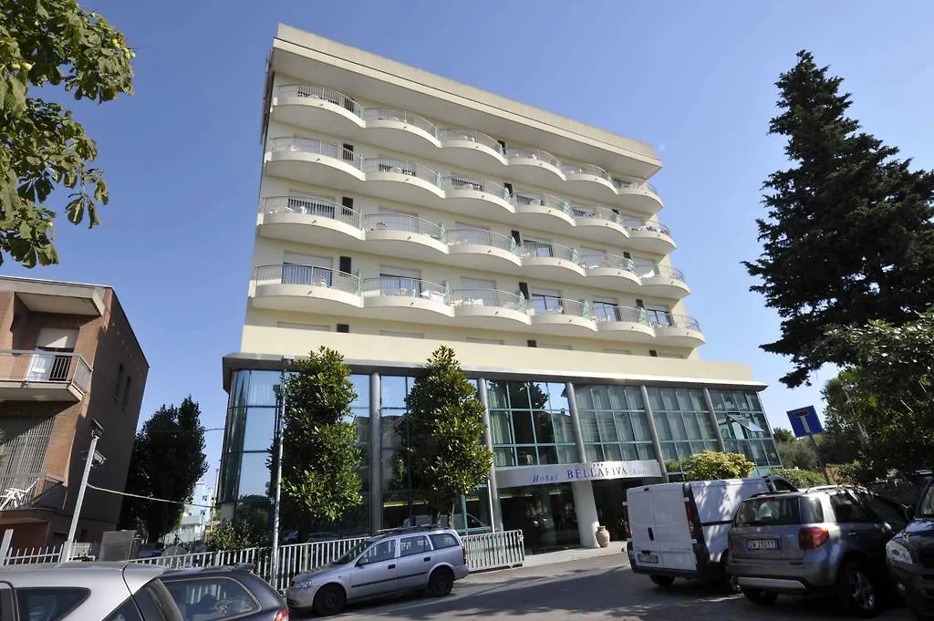 ***  Bellariva Feeling Hotel Rimini Włochy