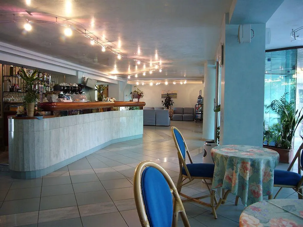 Bellariva Feeling Hotel Rimini 3*,